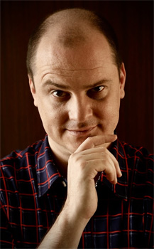 Mike Flanagan